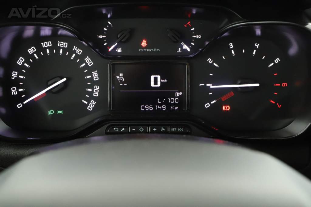 Foto inzerátu Citroen C3 1.2 PureTech