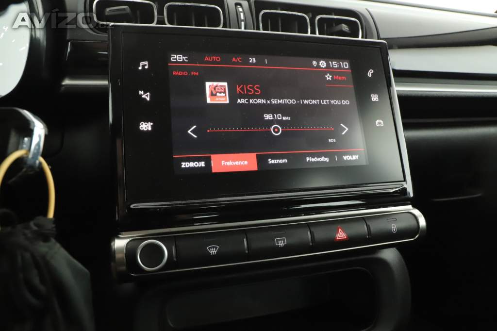 Foto inzerátu Citroen C3 1.2 PureTech