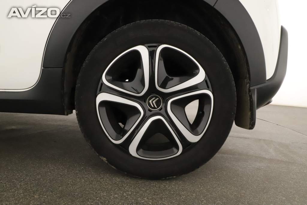 Foto inzerátu Citroen C3 1.2 PureTech