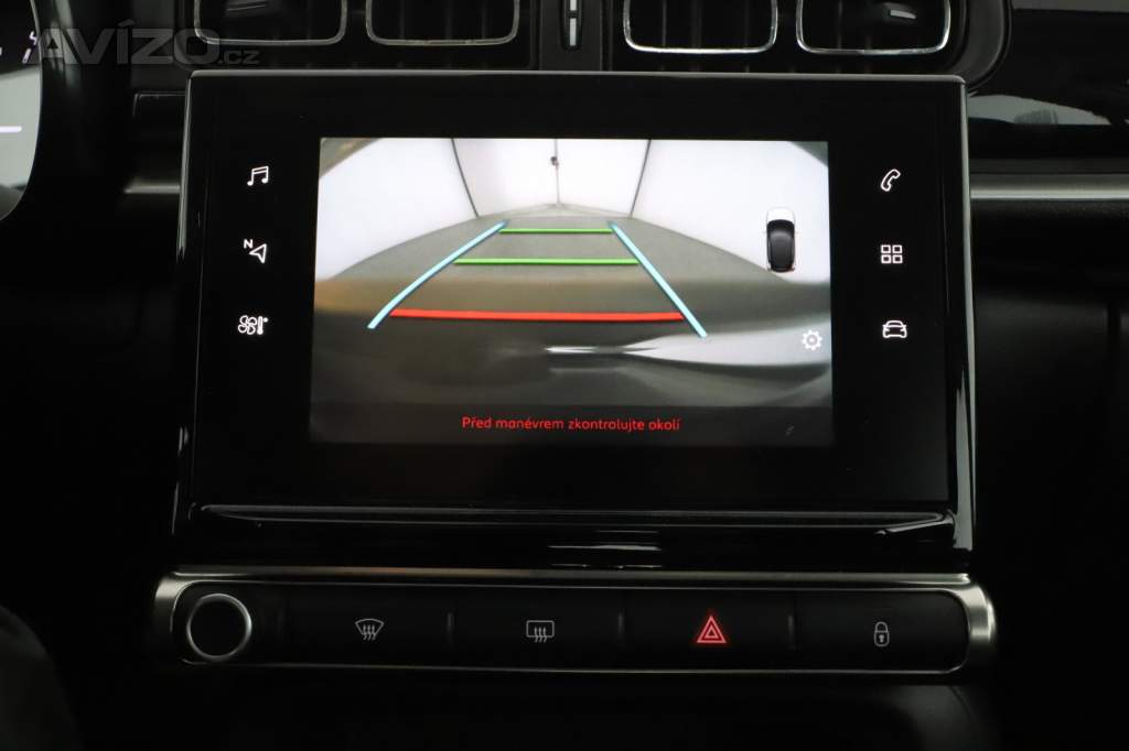 Foto inzerátu Citroen C3 1.2 PureTech