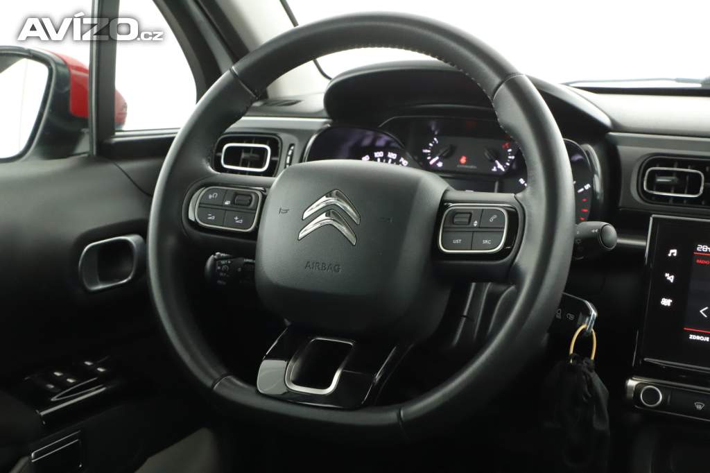 Foto inzerátu Citroen C3 1.2 PureTech