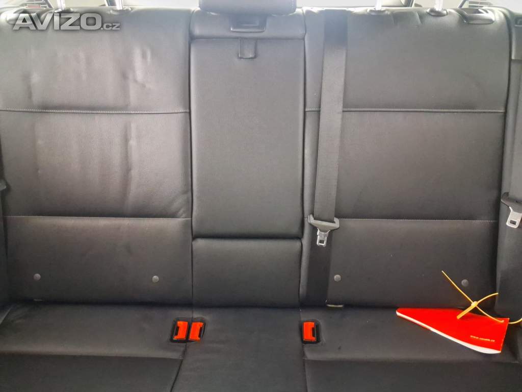 Foto inzerátu BMW X3 sDrive18d