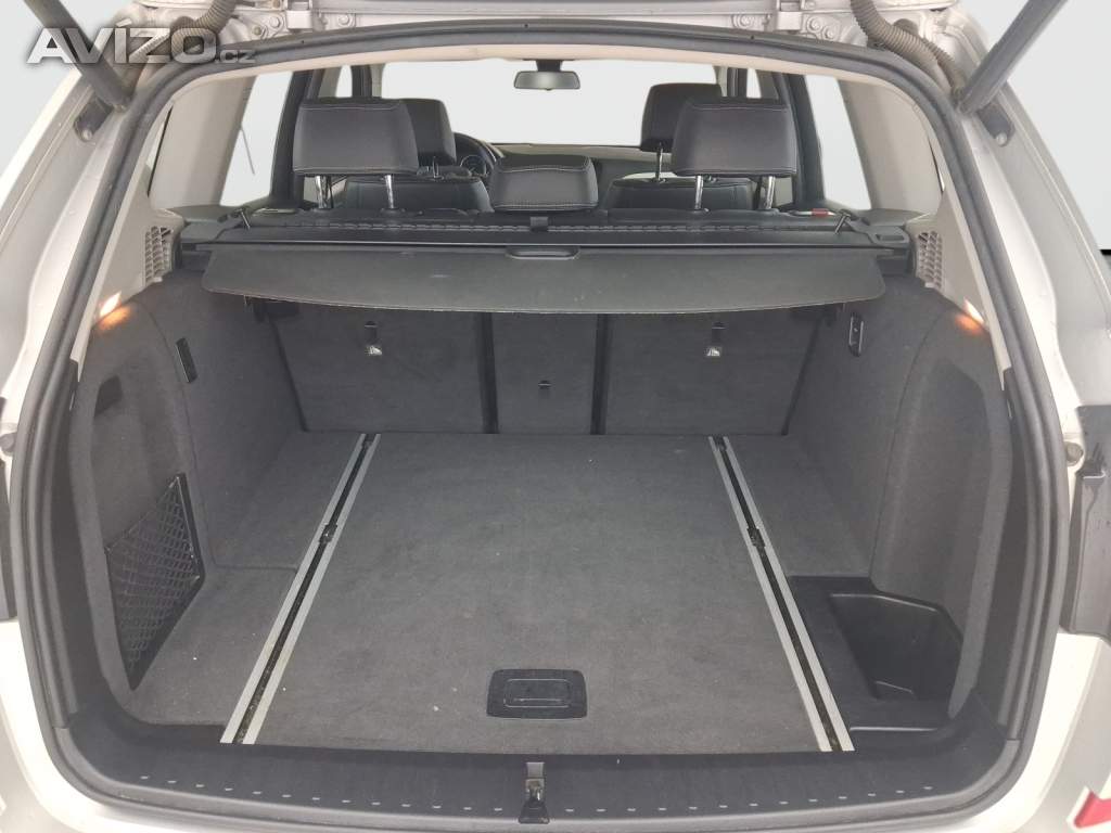 Foto inzerátu BMW X3 sDrive18d