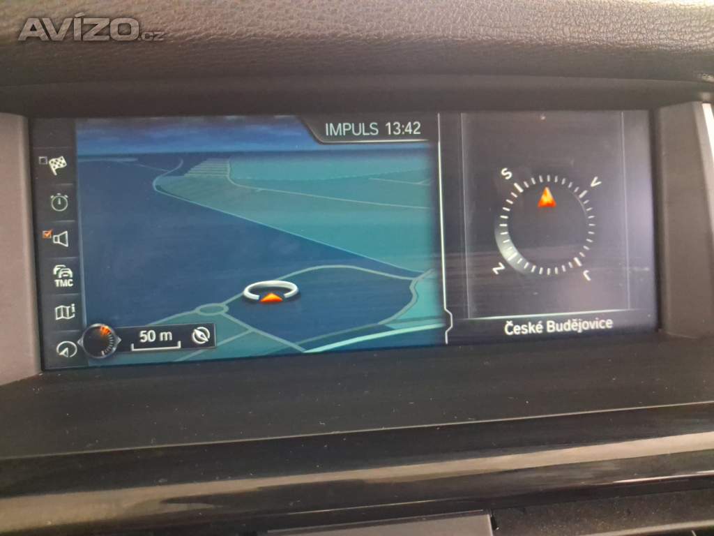 Foto inzerátu BMW X3 sDrive18d