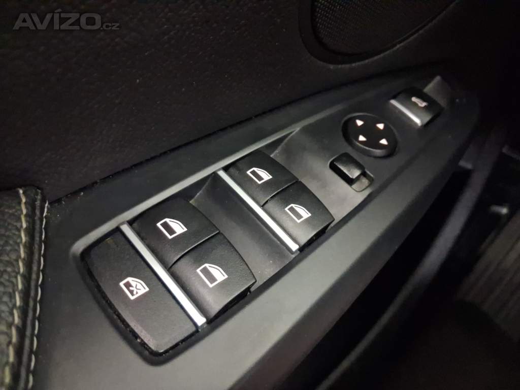 Foto inzerátu BMW X3 sDrive18d