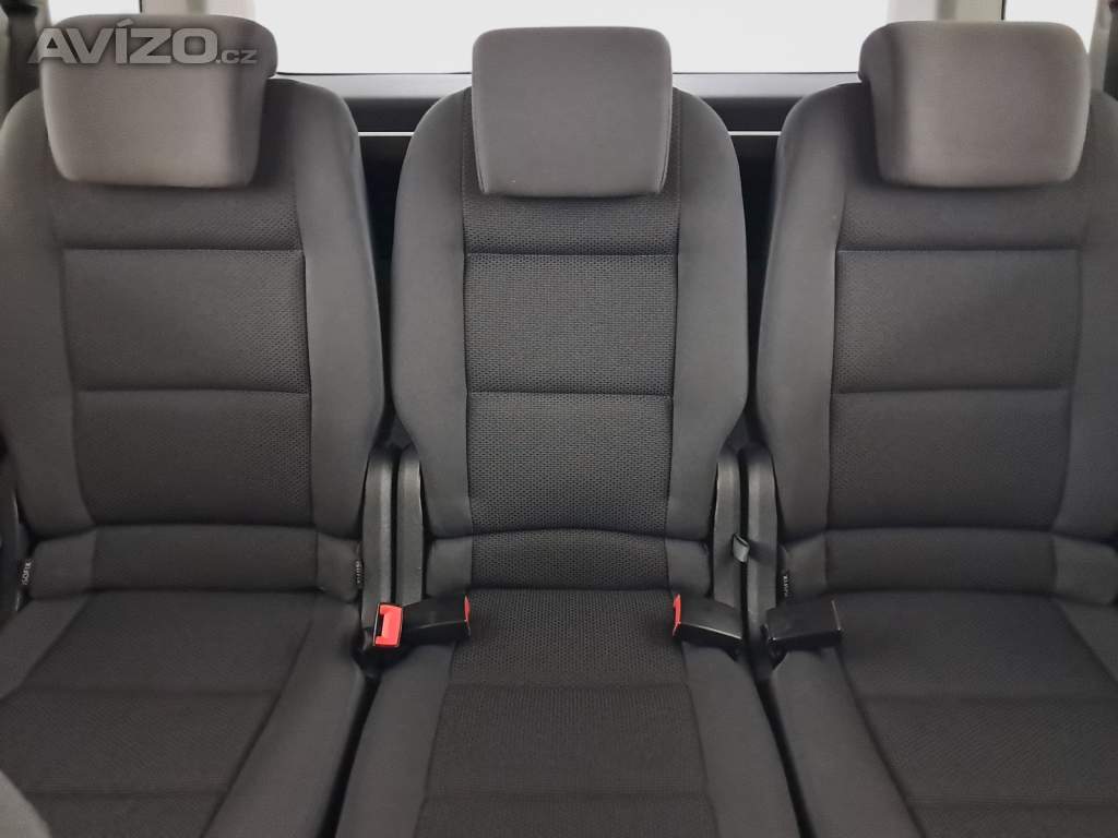 Foto inzerátu VW Touran 1.6 TDI