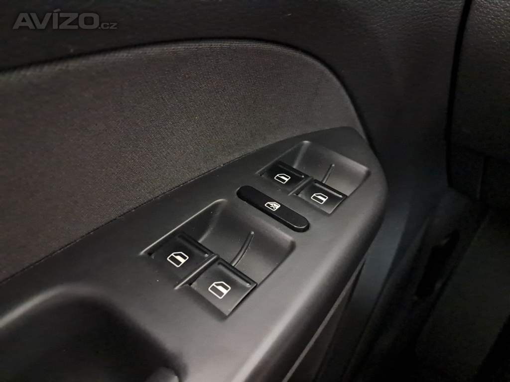 Foto inzerátu VW Touran 1.6 TDI