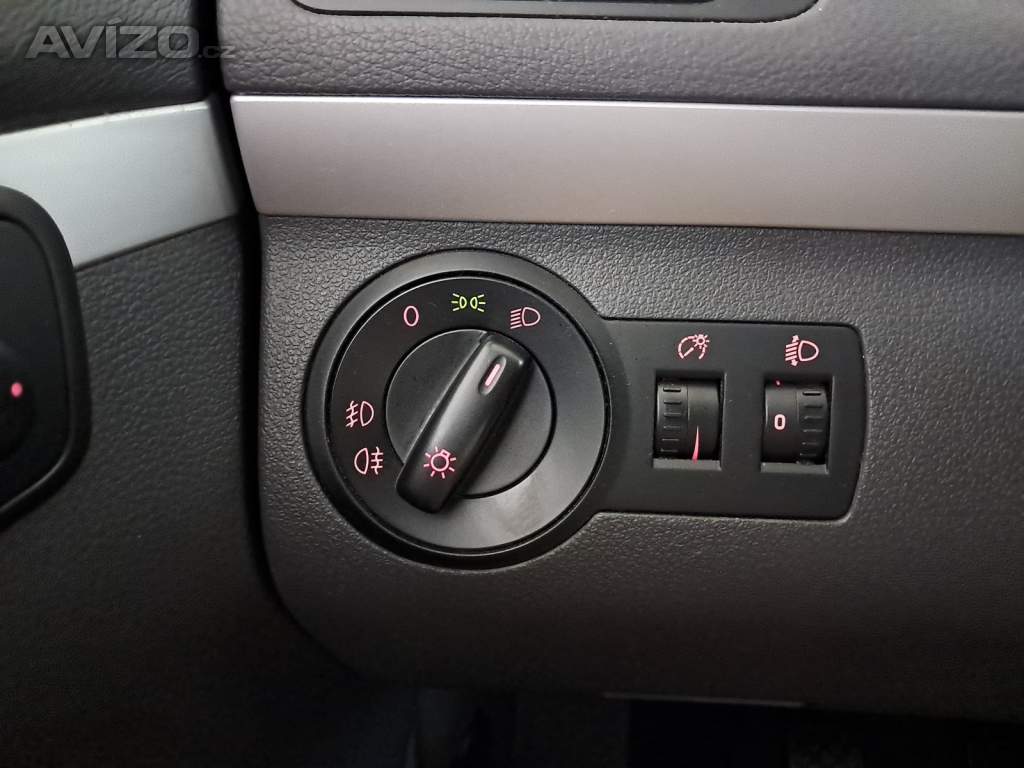 Foto inzerátu VW Touran 1.6 TDI