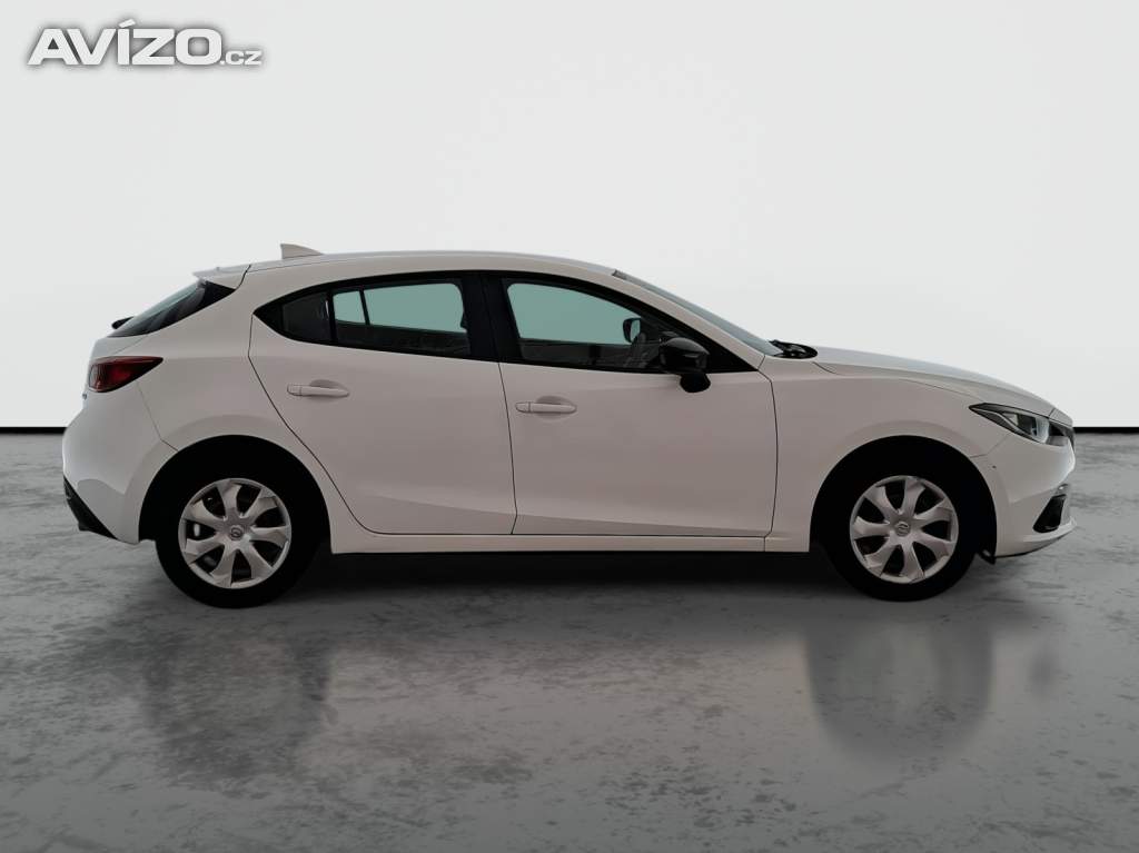 Foto inzerátu Mazda 3 1.5 Skyactiv-G