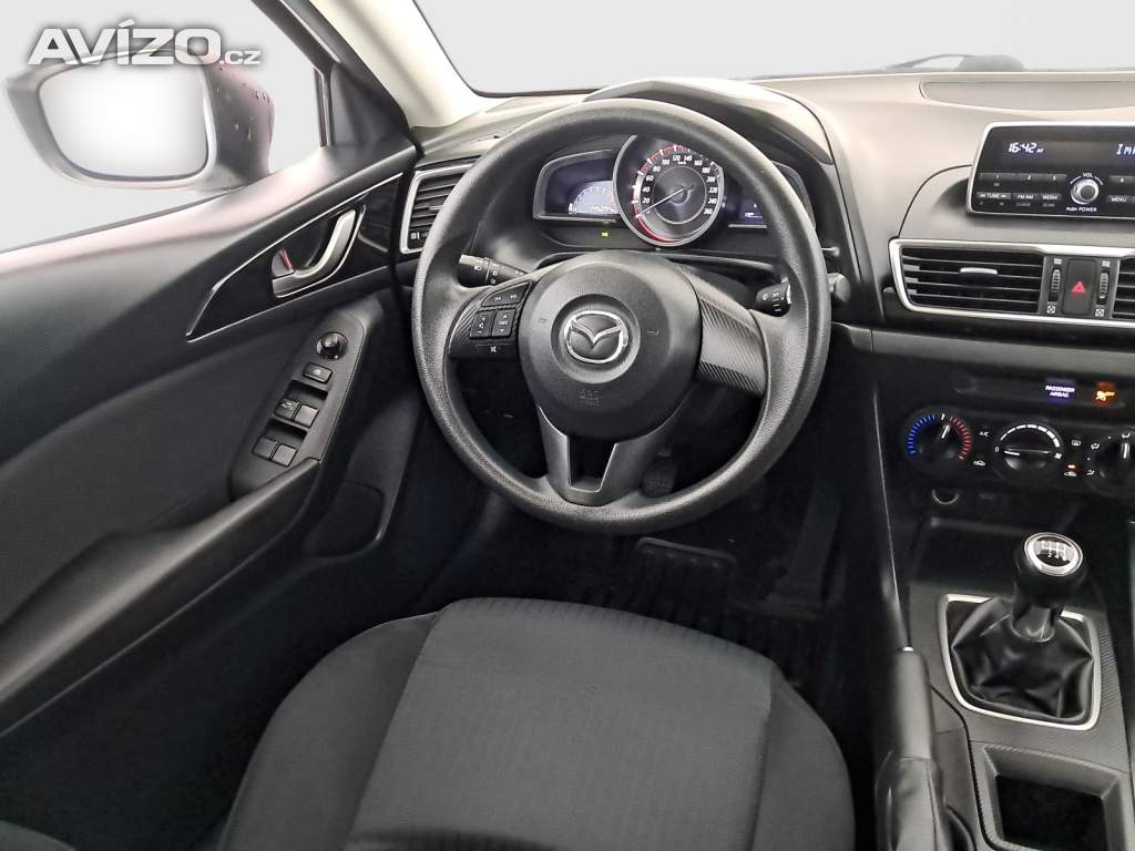 Foto inzerátu Mazda 3 1.5 Skyactiv-G
