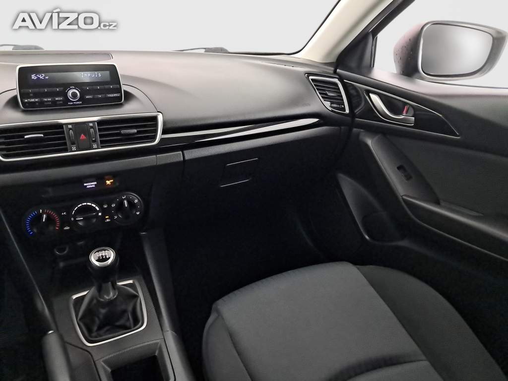 Foto inzerátu Mazda 3 1.5 Skyactiv-G