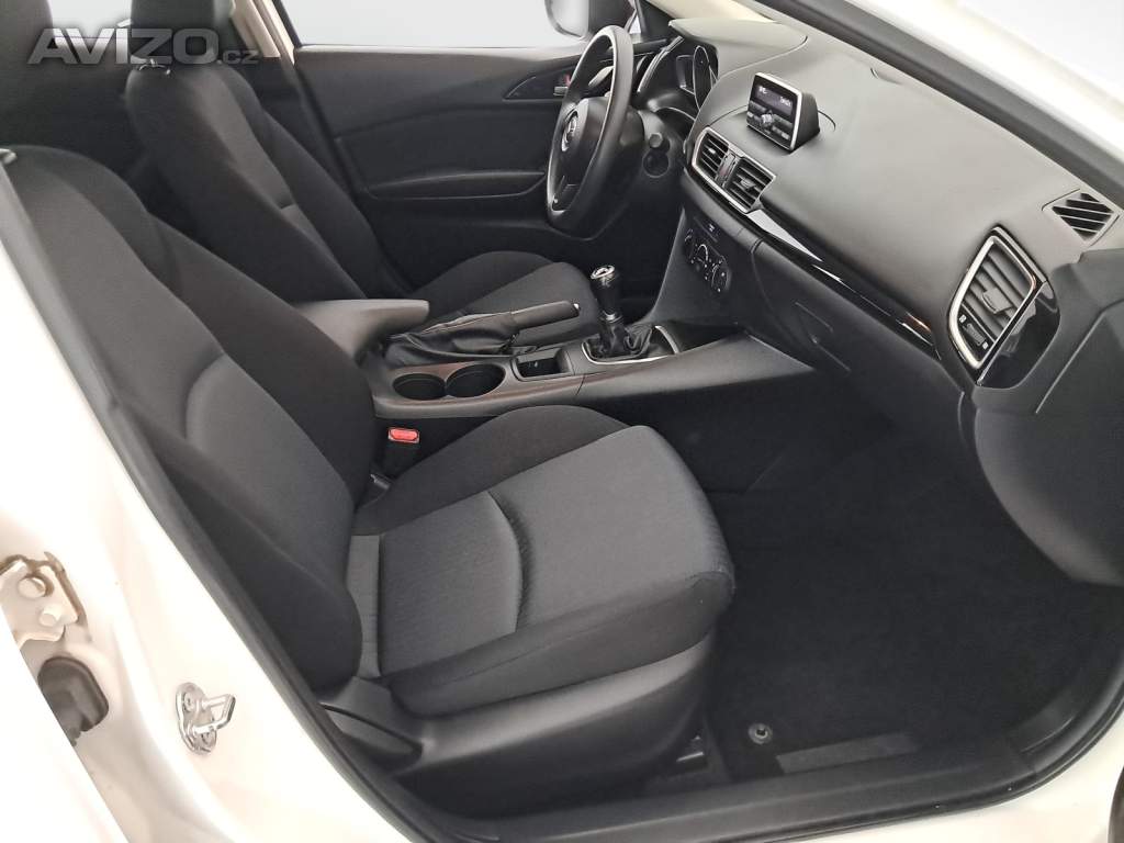 Foto inzerátu Mazda 3 1.5 Skyactiv-G