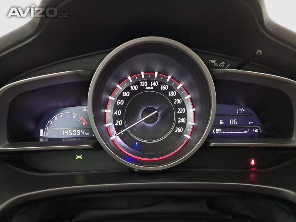 Foto inzerátu Mazda 3 1.5 Skyactiv-G