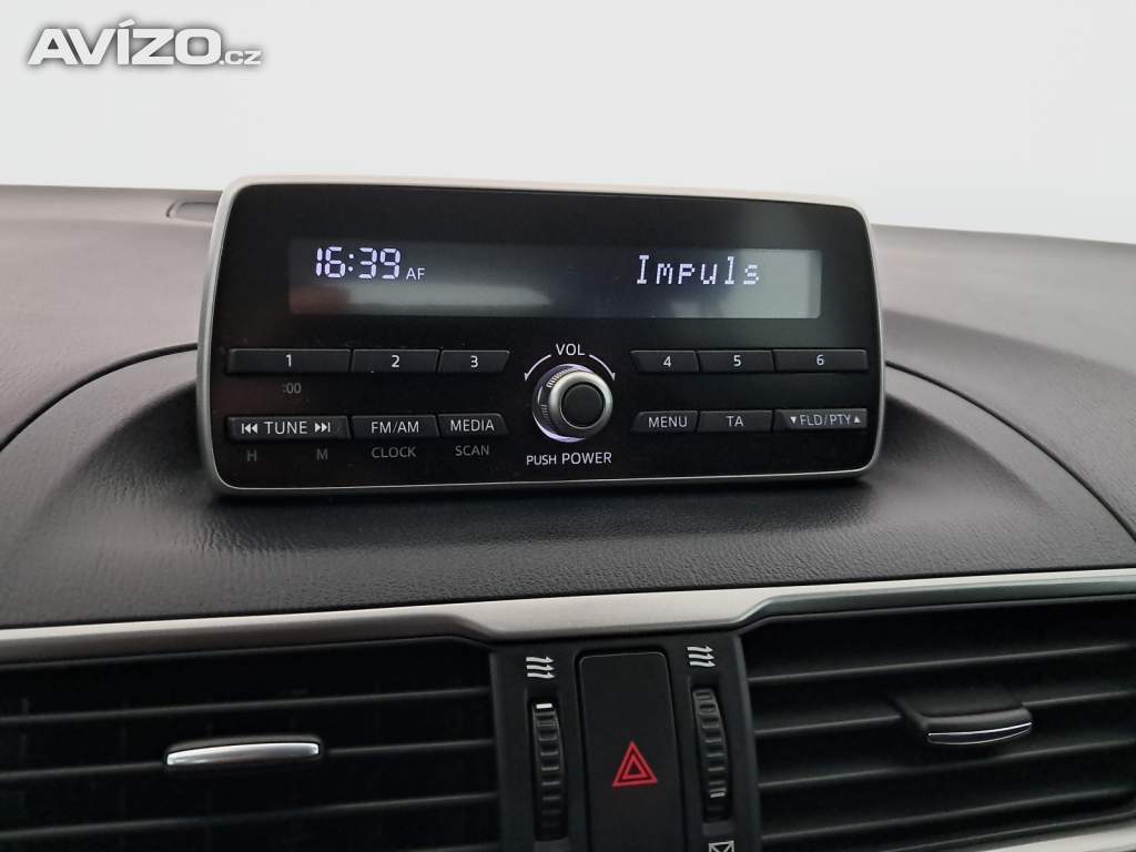 Foto inzerátu Mazda 3 1.5 Skyactiv-G