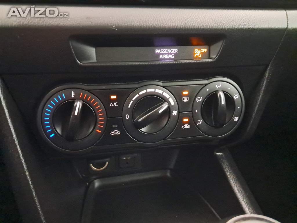 Foto inzerátu Mazda 3 1.5 Skyactiv-G