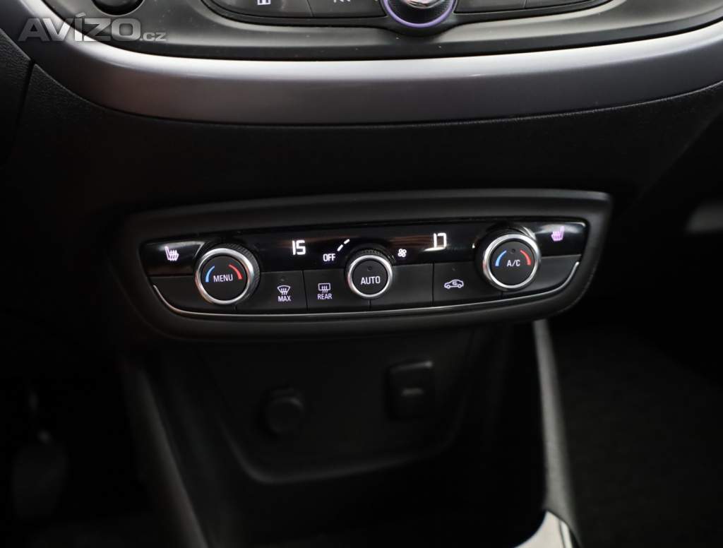 Foto inzerátu Opel Crossland 1.2