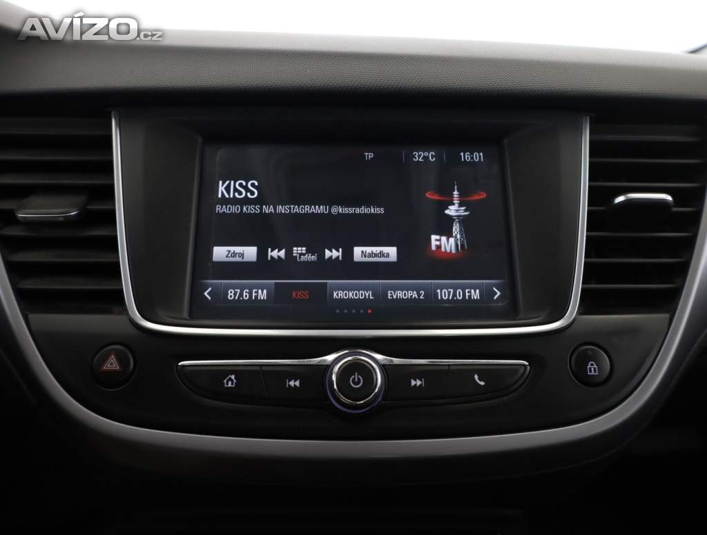 Foto inzerátu Opel Crossland 1.2