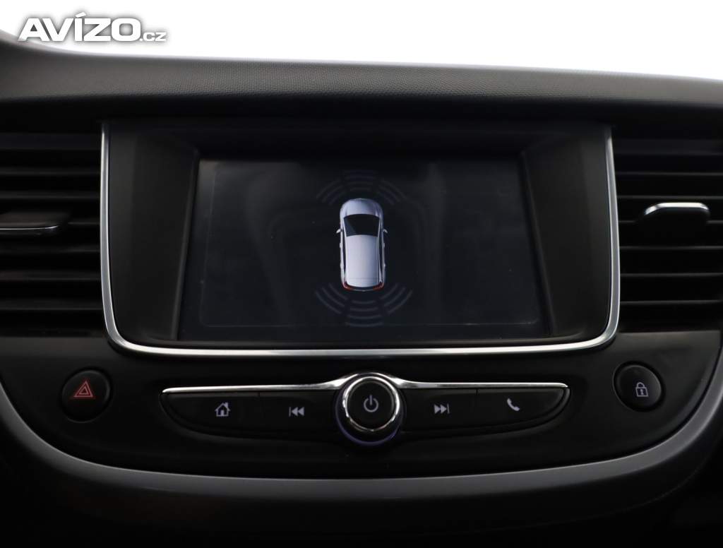Foto inzerátu Opel Crossland 1.2