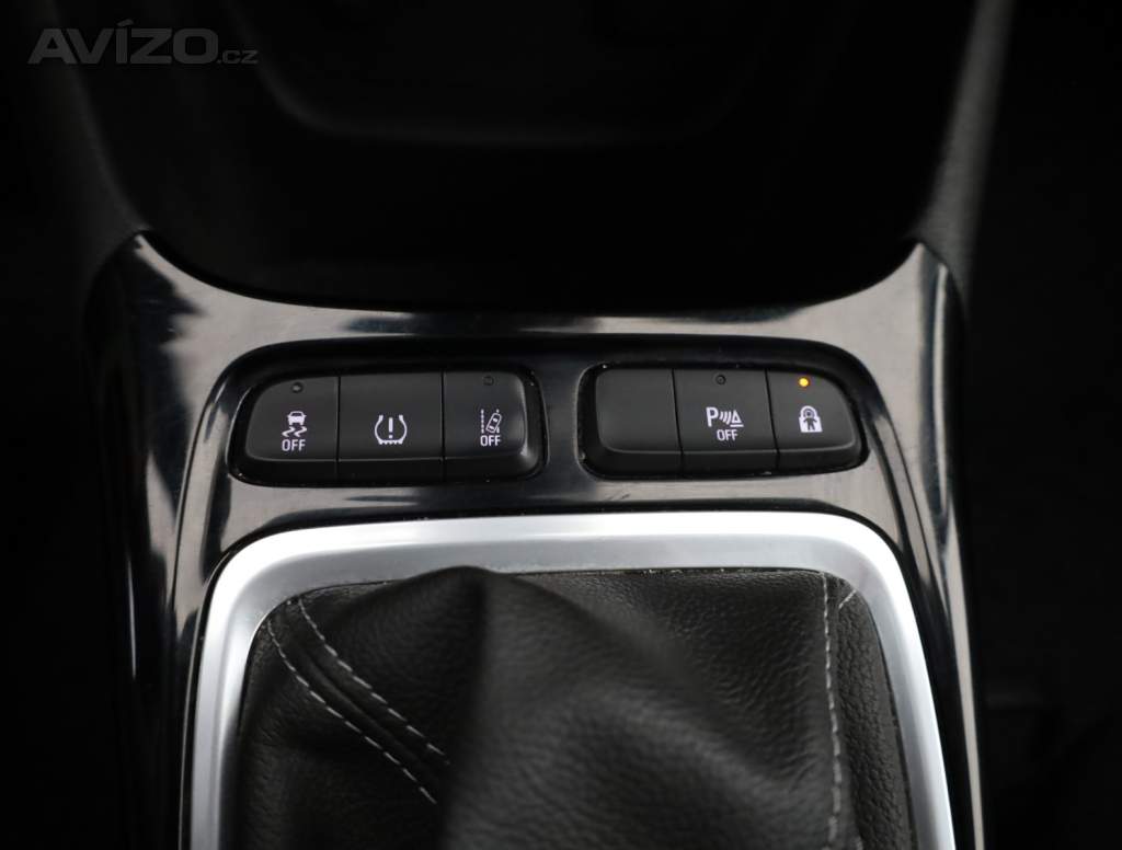 Foto inzerátu Opel Crossland 1.2