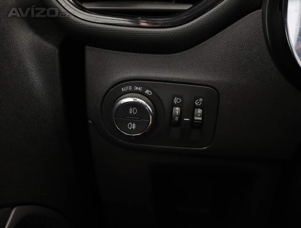 Foto inzerátu Opel Crossland 1.2