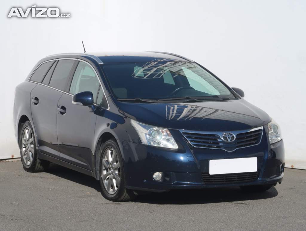 Toyota Avensis 2.2 D-4D
