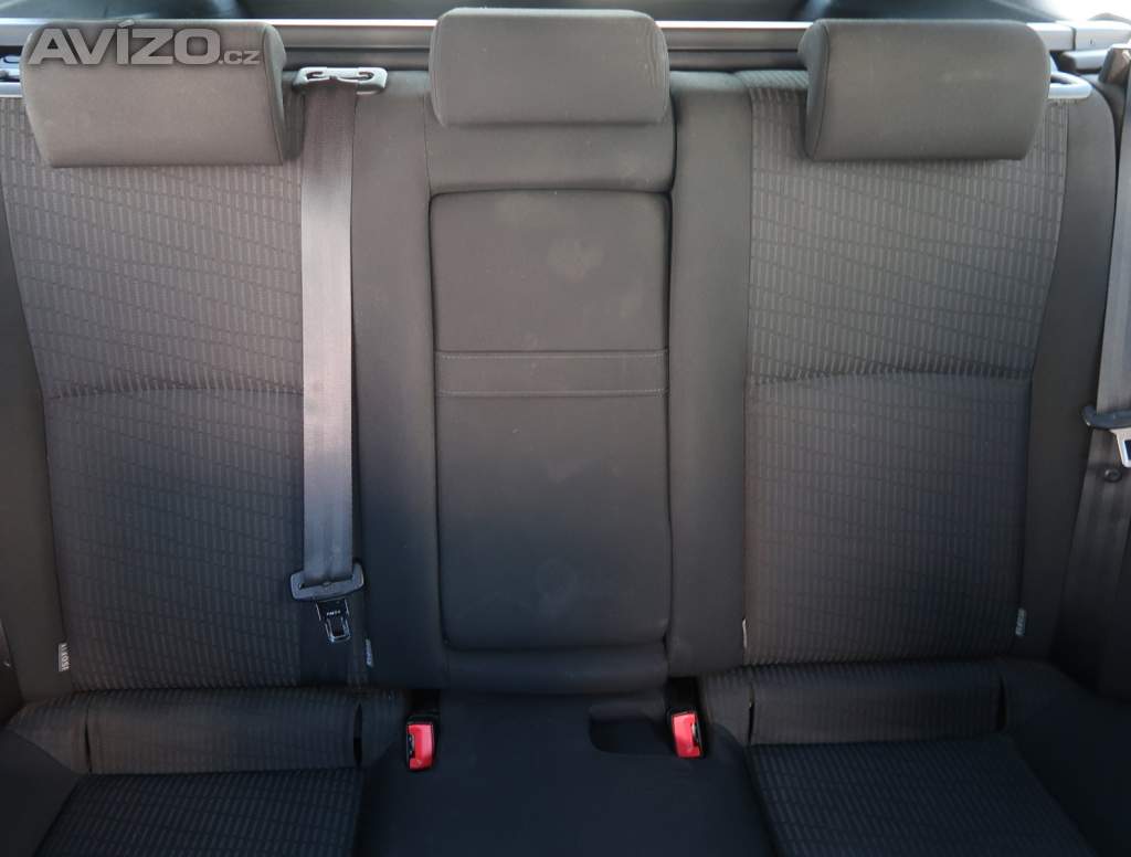 Foto inzerátu Toyota Avensis 2.2 D-4D