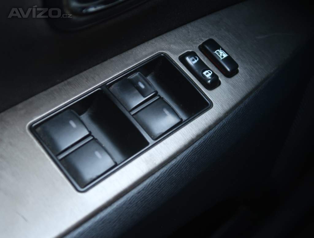 Foto inzerátu Toyota Avensis 2.2 D-4D