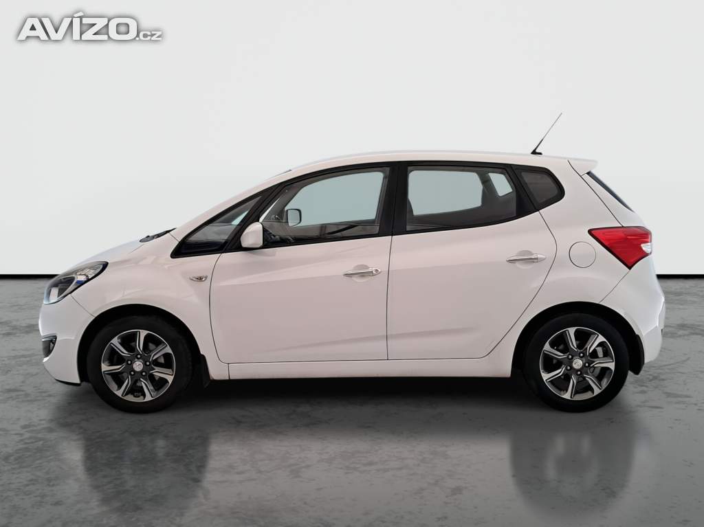 Foto inzerátu Hyundai ix20 1.6 CVVT
