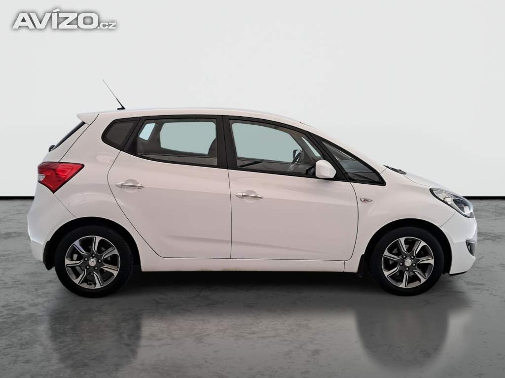 Foto inzerátu Hyundai ix20 1.6 CVVT