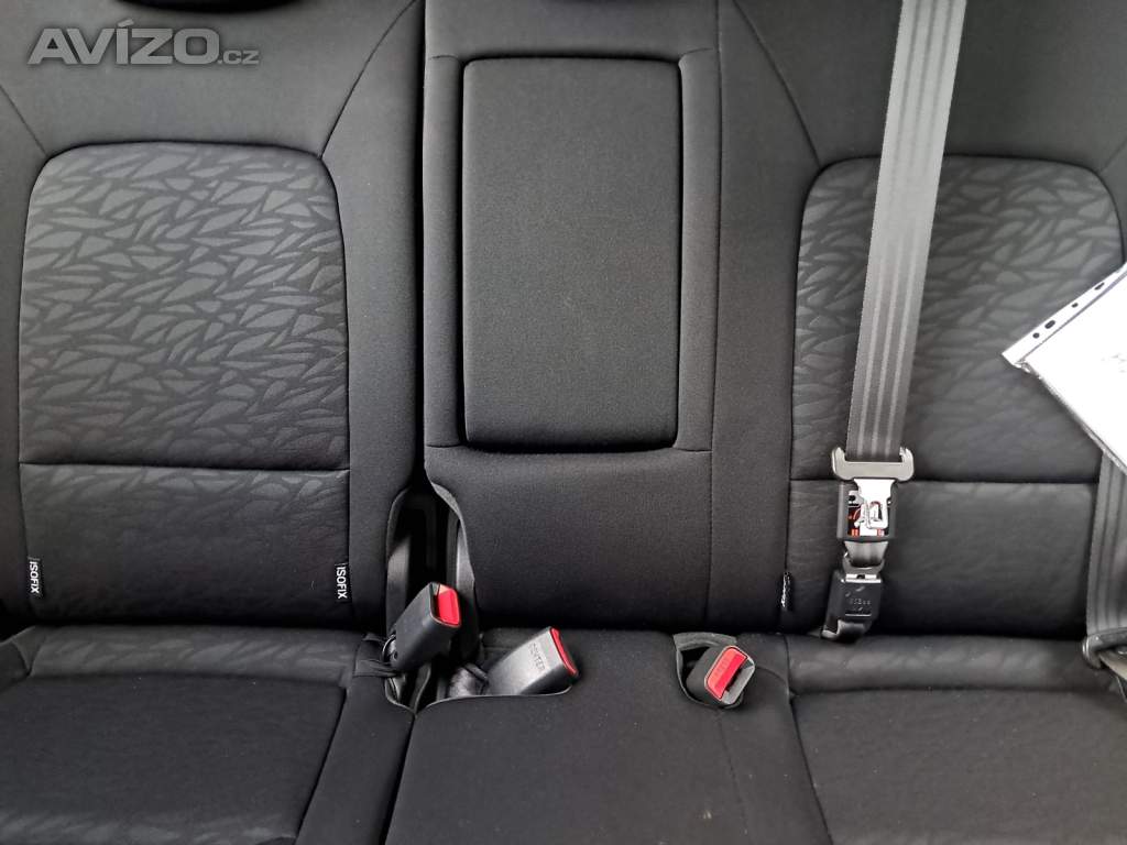 Foto inzerátu Hyundai ix20 1.6 CVVT