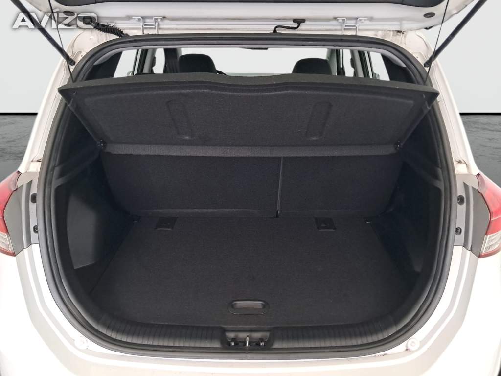 Foto inzerátu Hyundai ix20 1.6 CVVT