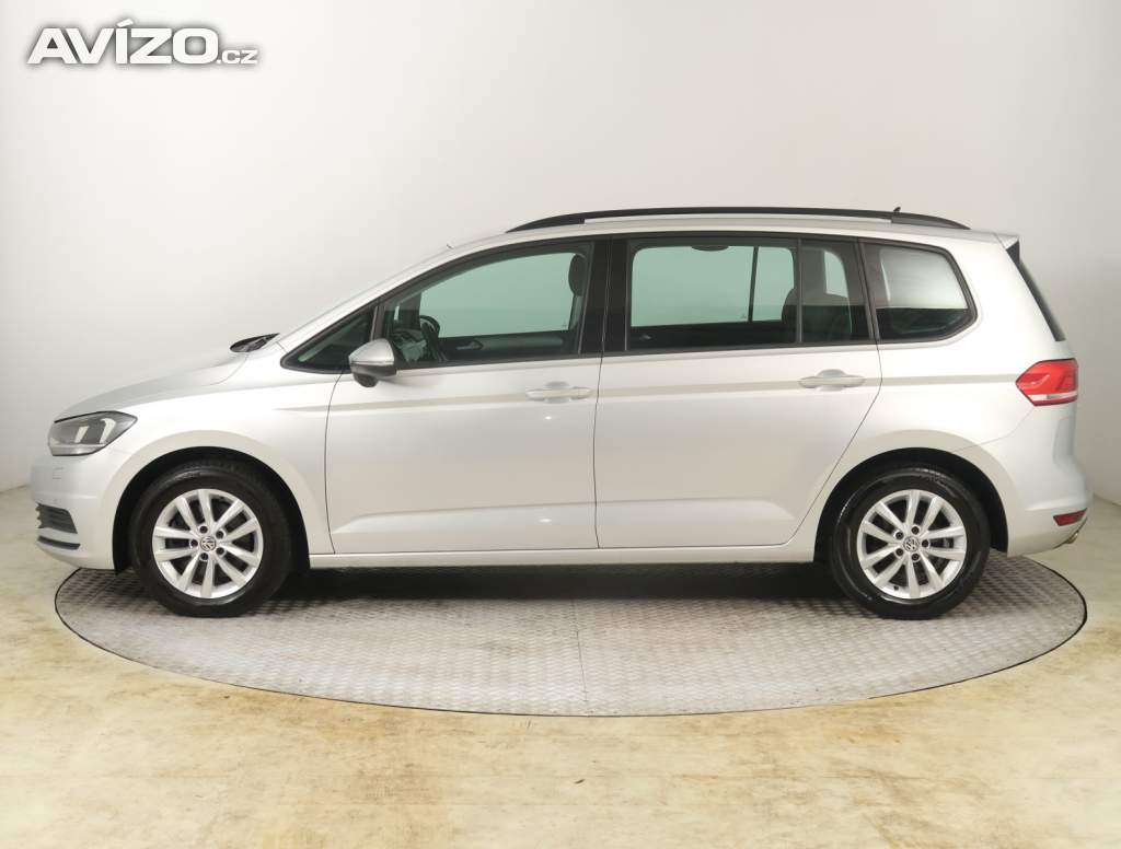 Foto inzerátu VW Touran 2.0 TDI