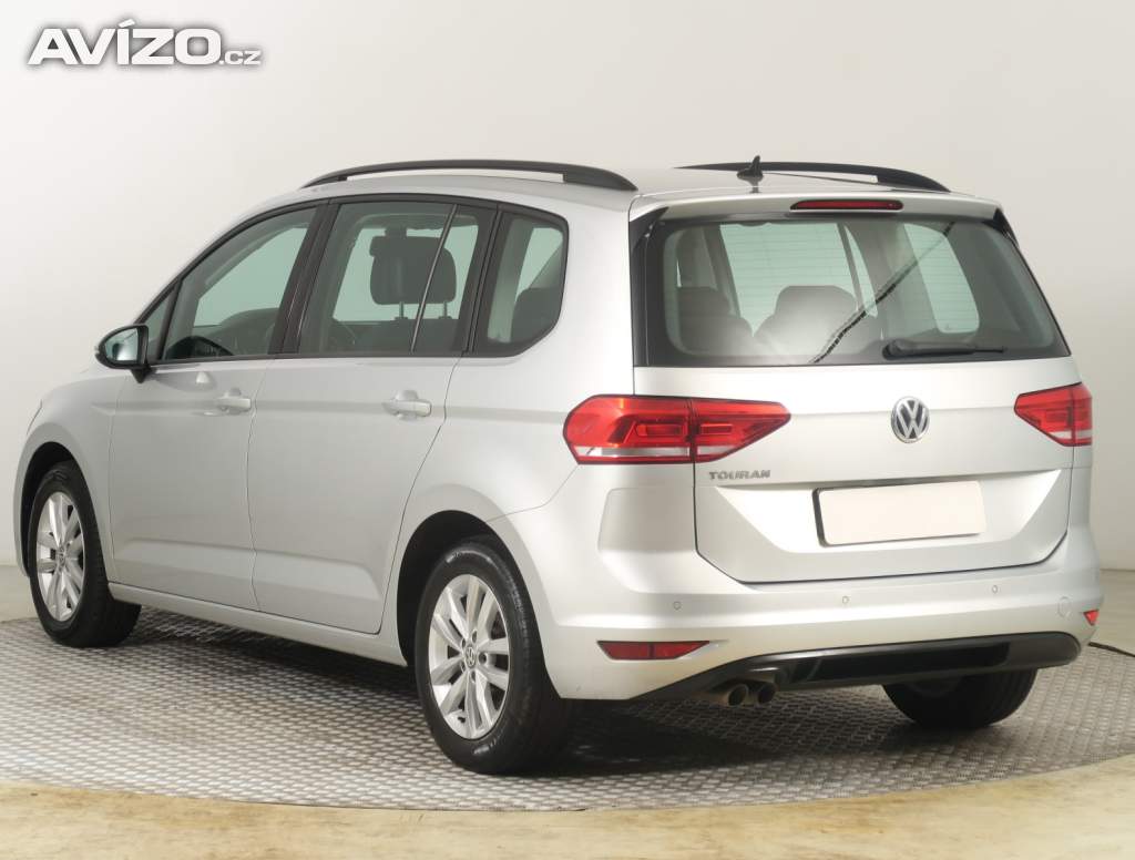 Foto inzerátu VW Touran 2.0 TDI