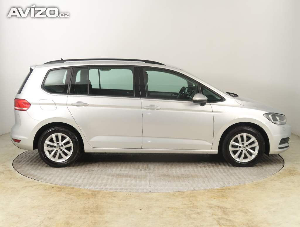 Foto inzerátu VW Touran 2.0 TDI