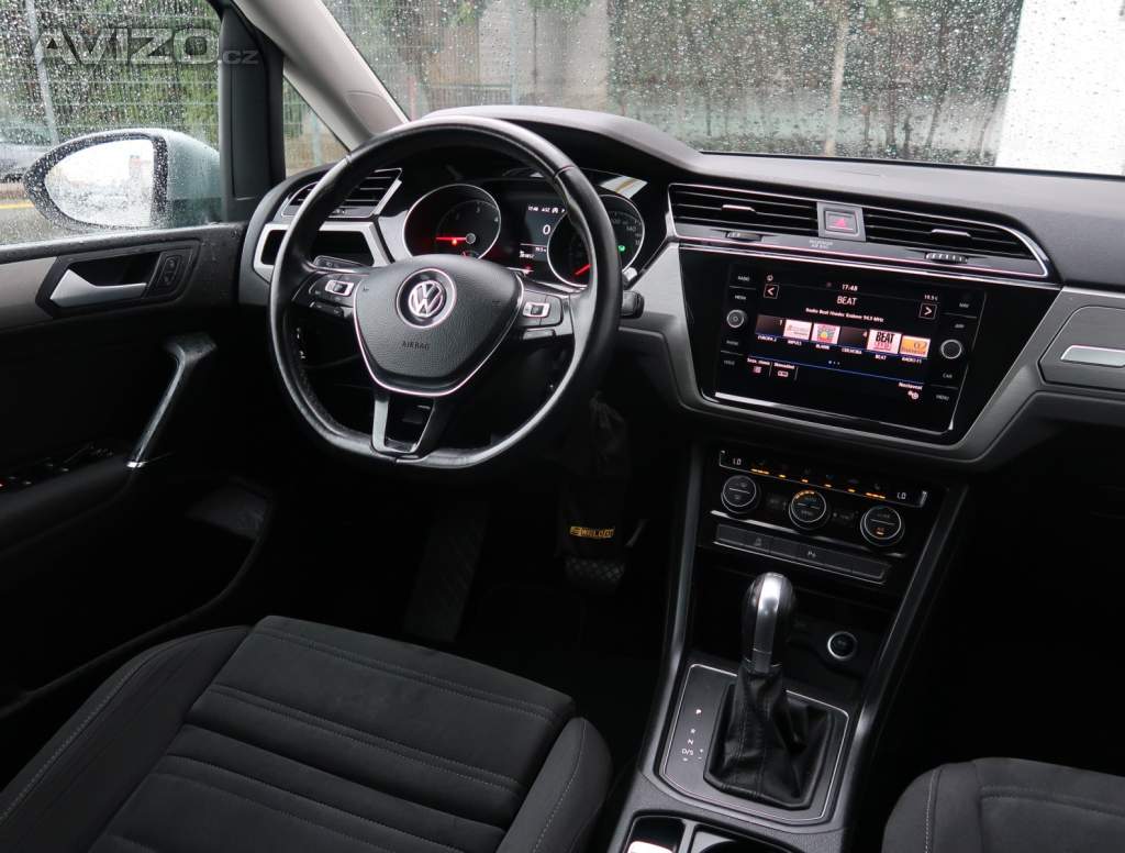 Foto inzerátu VW Touran 2.0 TDI
