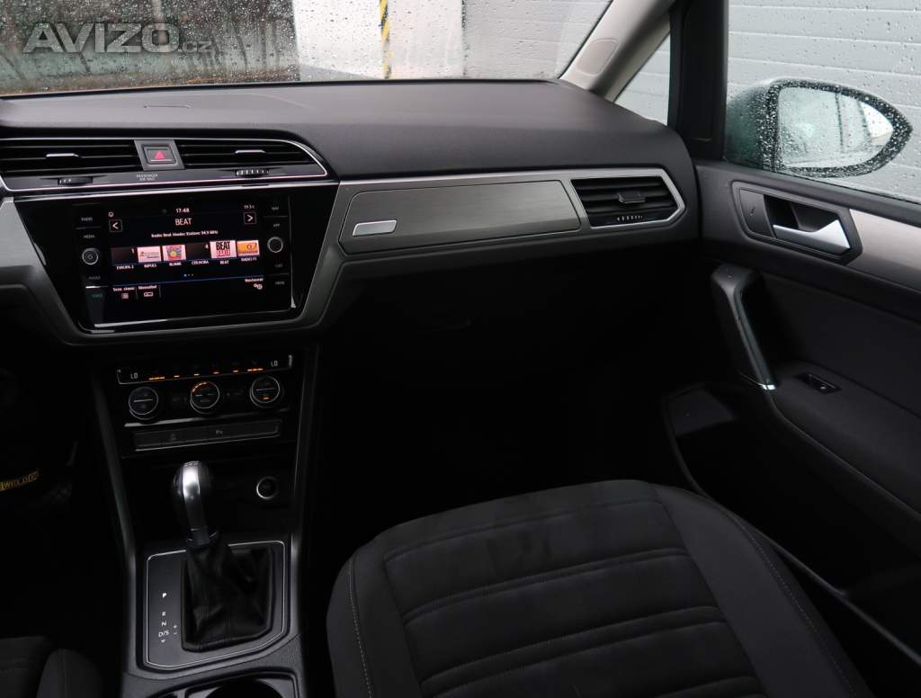 Foto inzerátu VW Touran 2.0 TDI