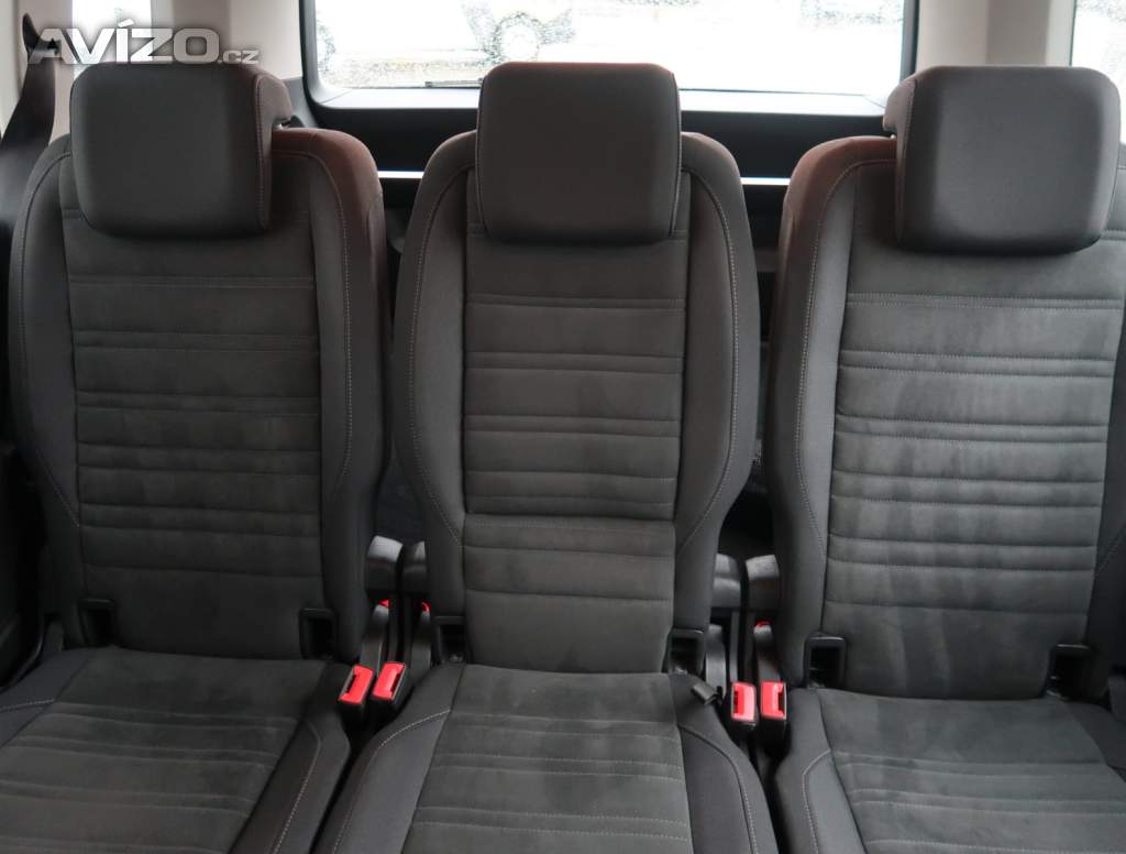 Foto inzerátu VW Touran 2.0 TDI