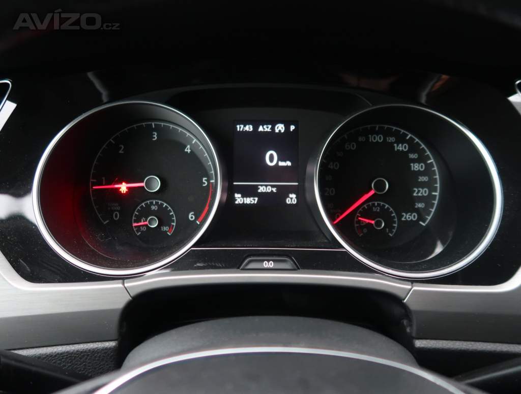 Foto inzerátu VW Touran 2.0 TDI