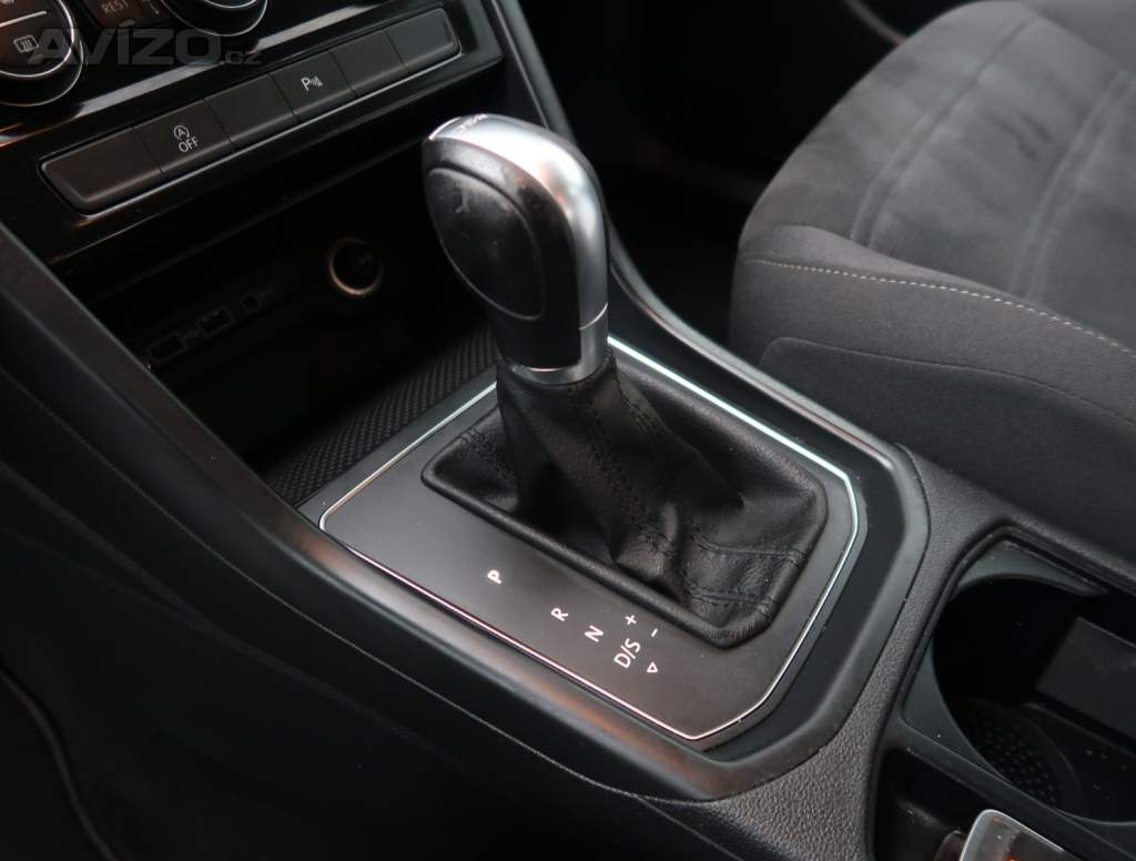 Foto inzerátu VW Touran 2.0 TDI