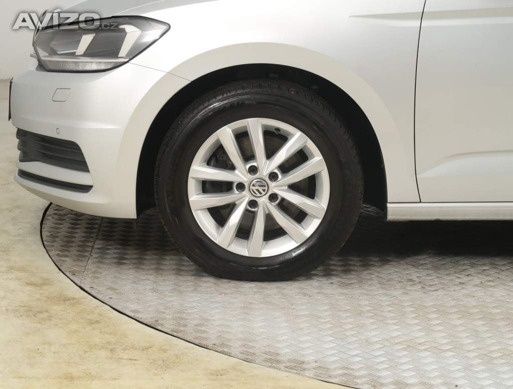 Foto inzerátu VW Touran 2.0 TDI