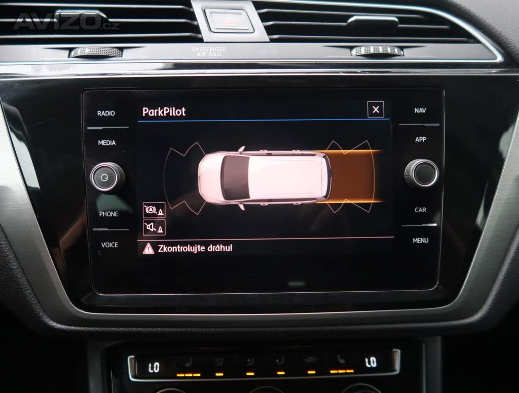 Foto inzerátu VW Touran 2.0 TDI