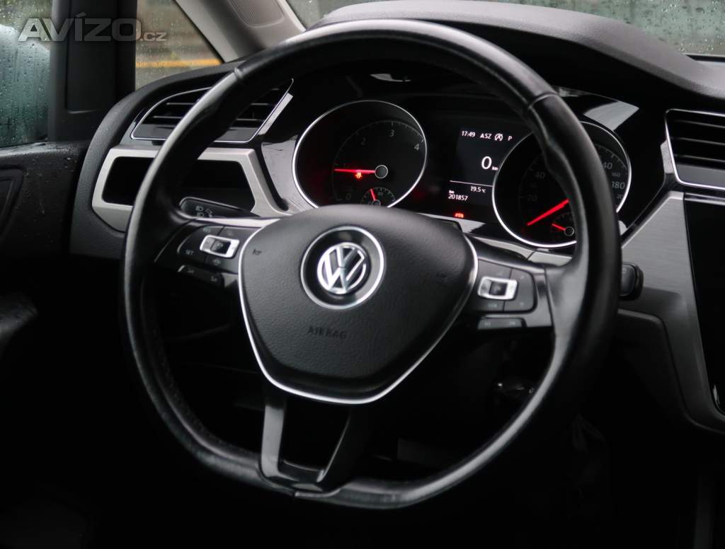Foto inzerátu VW Touran 2.0 TDI