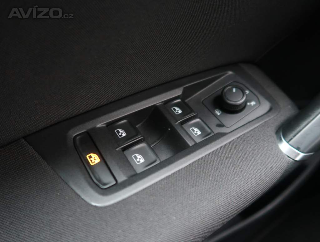 Foto inzerátu VW Touran 2.0 TDI
