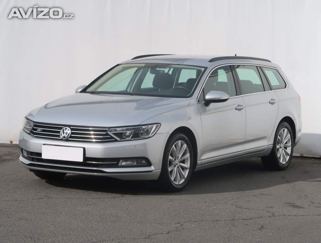 Foto inzerátu VW Passat 1.6 TDI