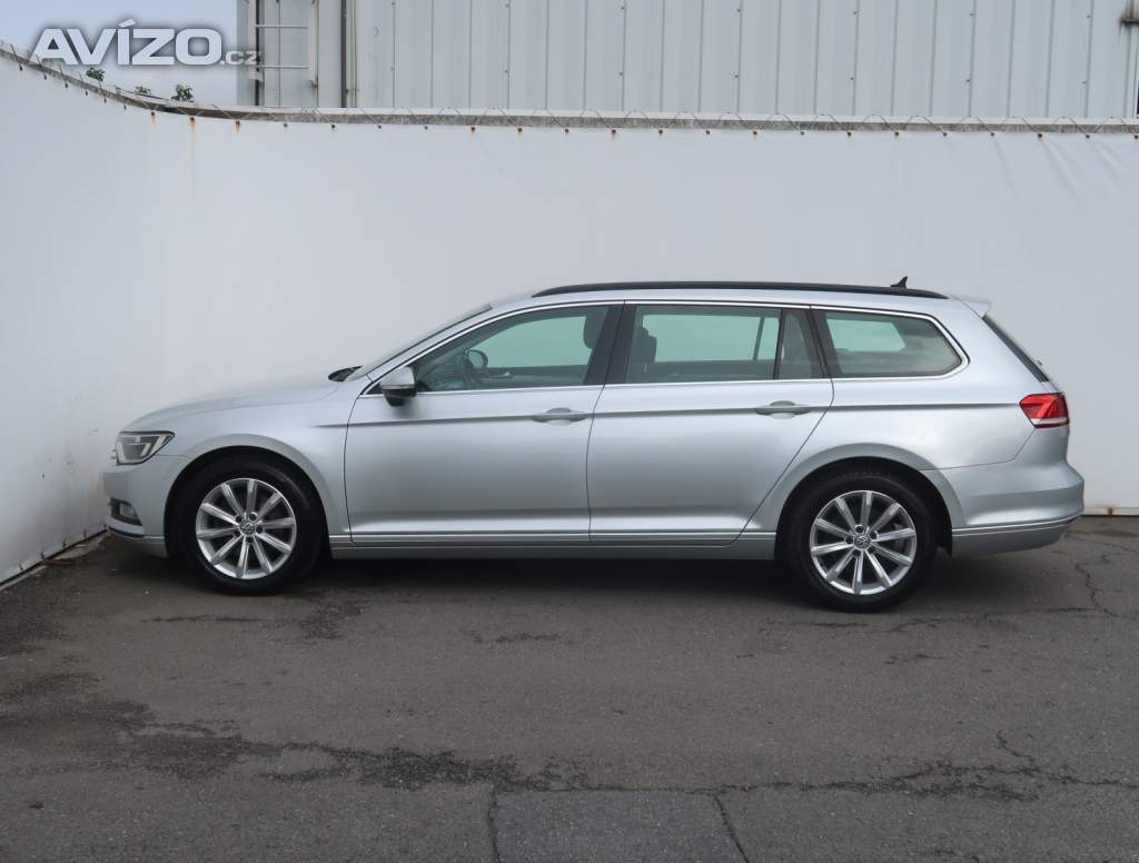Foto inzerátu VW Passat 1.6 TDI