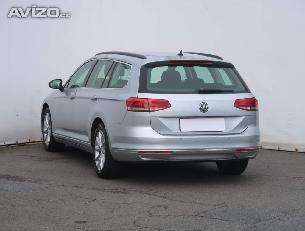 Foto inzerátu VW Passat 1.6 TDI