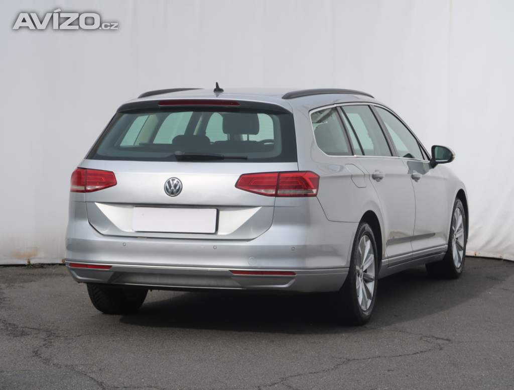 Foto inzerátu VW Passat 1.6 TDI