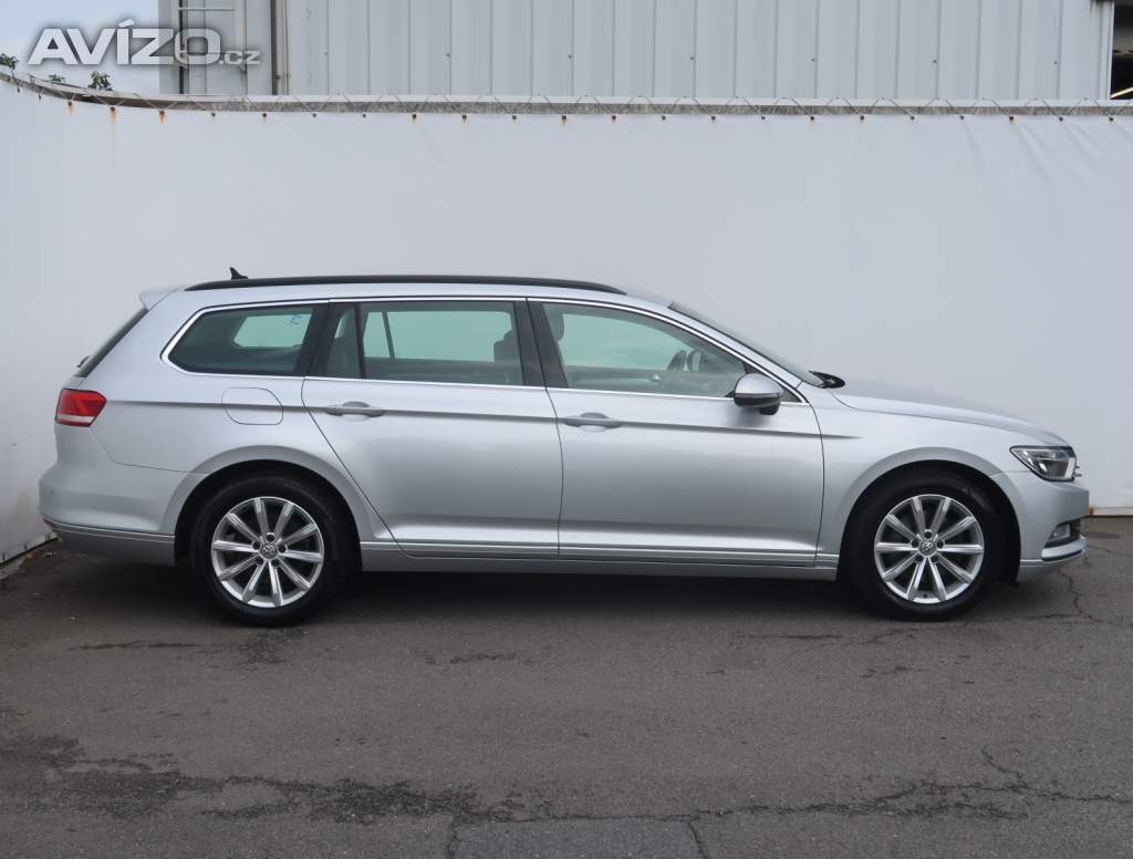 Foto inzerátu VW Passat 1.6 TDI