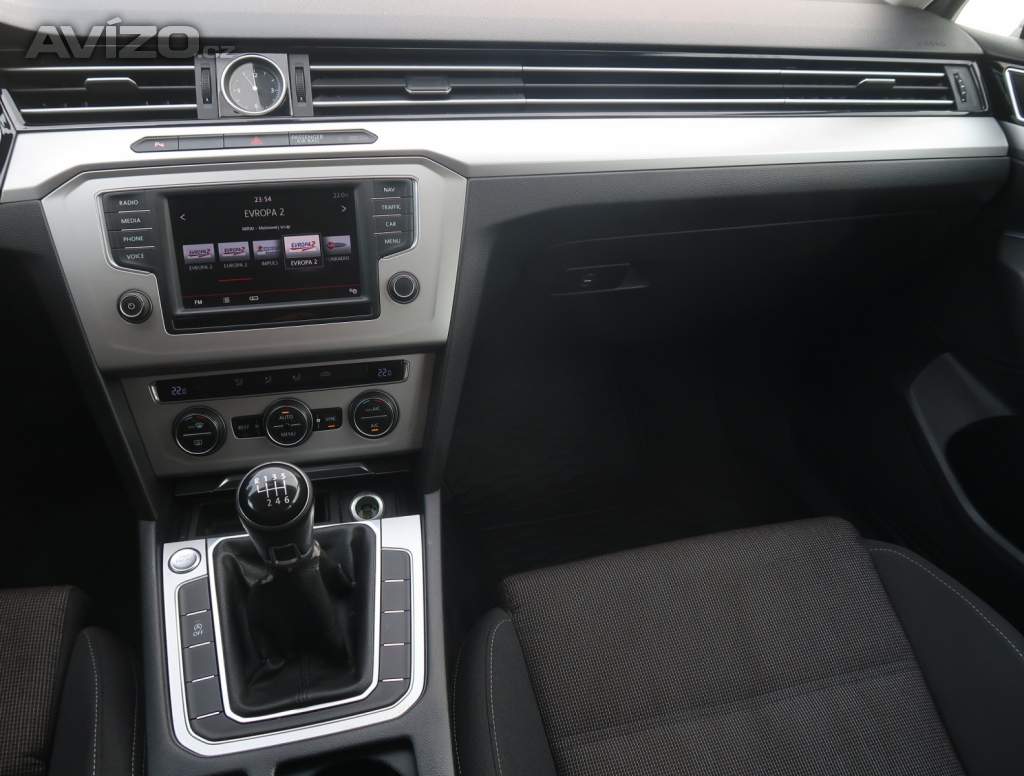 Foto inzerátu VW Passat 1.6 TDI