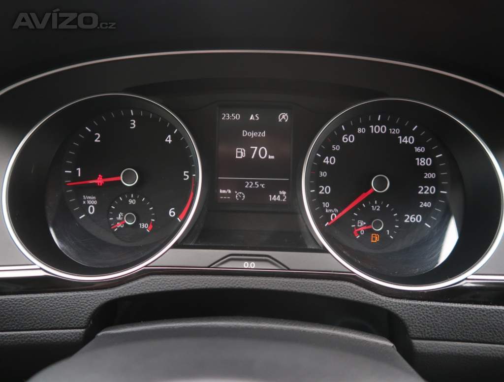 Foto inzerátu VW Passat 1.6 TDI